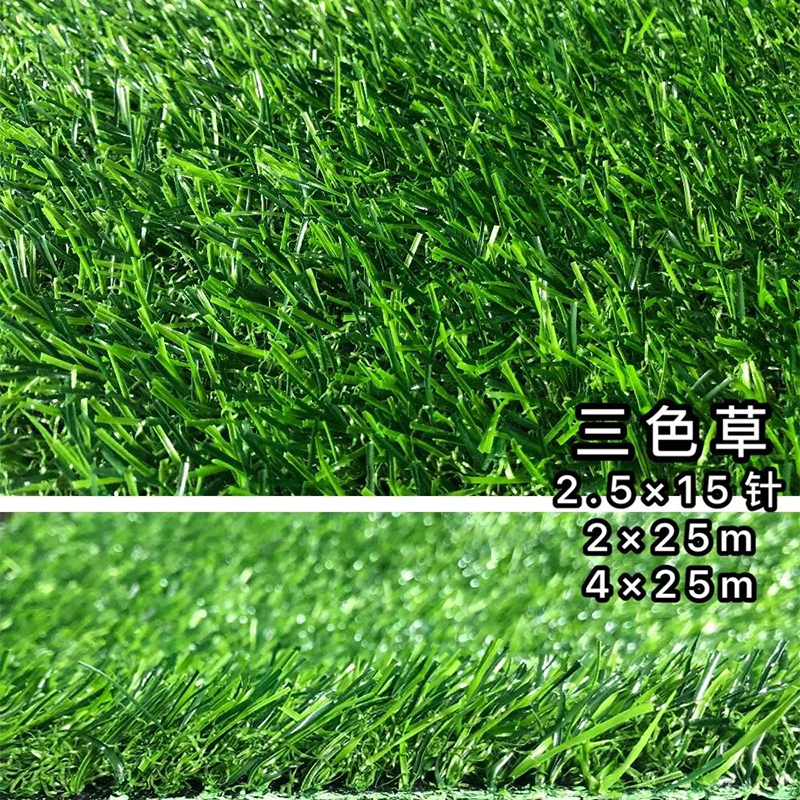 三色草
